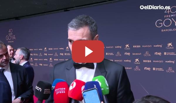 Embedded thumbnail for Pedro Sánchez, sobre el ataque contra Irán  "Estamos hablando de un atropello a la legalidad"