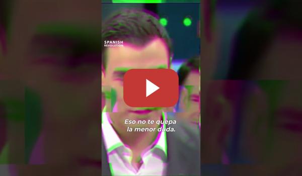 Embedded thumbnail for La mordaza &quot;progresista&quot;