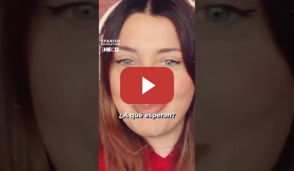 Embedded thumbnail for ALDAMA, EL MAYOR VENDEMOTOS 🎭 Marina Lobo: "¿Lo vas a dejar póstumo?"