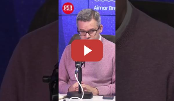 Embedded thumbnail for Las 7291 casualidades entre la Fiscal Almudena Lastra y Ayuso