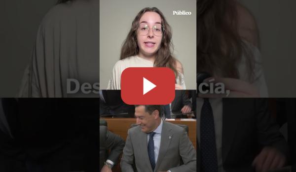 Embedded thumbnail for Así es la nueva OBSESIÓN xenófoba de PP y VOX: el servicio de verificación del PADRÓN
