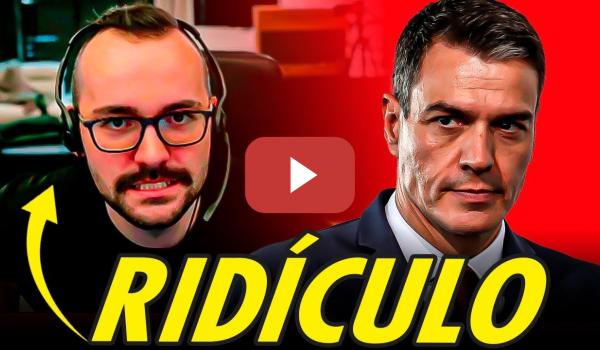 Embedded thumbnail for EL XOKAS DESCUBRE QUE EL PP ES EL PARTIDO MÁS CORRUPTO DE ESPAÑA