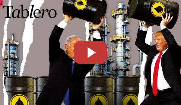 Embedded thumbnail for ♟ El Tablero 3x126 | NUEVA FASE DE LA GUERRA