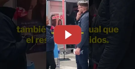 Embedded thumbnail for Cristina Monge: "No es verdad que la ultraderecha crezca imparable en Europa"