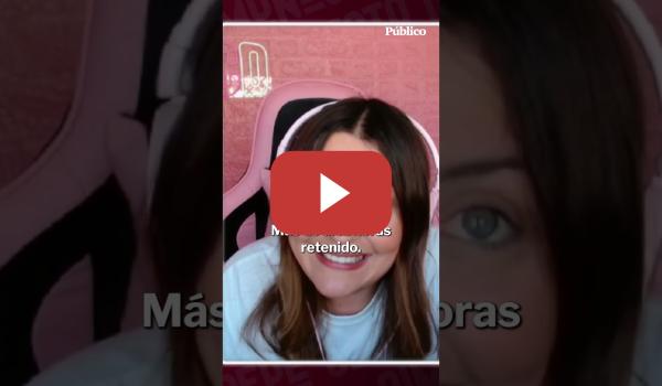Embedded thumbnail for Cuando el racismo se llama procedimiento