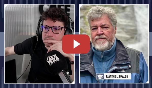 Embedded thumbnail for El audio que no quieren que escuches: El secreto de M punto Rajoy