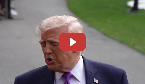 Embedded thumbnail for Trump extiende la tregua en el Golfo: demostración de fuerza para EEUU, victoria parcial para Irán