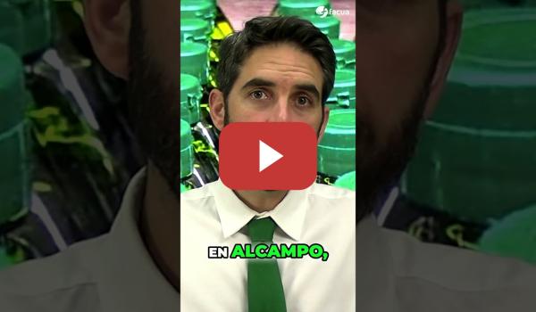 Embedded thumbnail for EL ACEITE DE OLIVA VIRGEN EXTRA VUELVE A SUBIR DE PRECIO