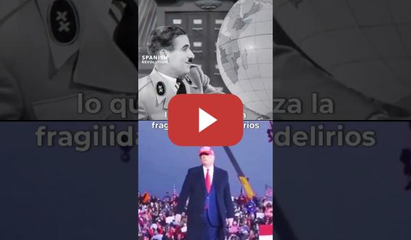 Embedded thumbnail for El gran dictador