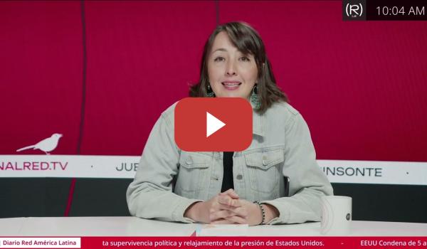 Embedded thumbnail for Editorial Heredad: libros, memoria desde México | El Ojo Pirata de Ana Emilia Felker en Sinsonte