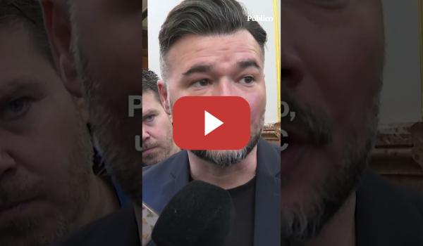 Embedded thumbnail for Las preguntas prohibidas sobre los reyes: por qué el Gobierno no responde ante ellas