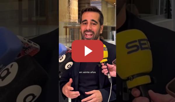 Embedded thumbnail for La política de Vivienda pública del PP es dársela a sus familiares