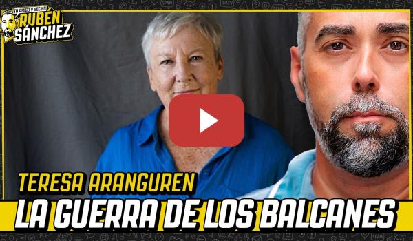 Embedded thumbnail for Yugoslavia como laboratorio de pruebas: manipulación mediática y destrucción de estados soberanos