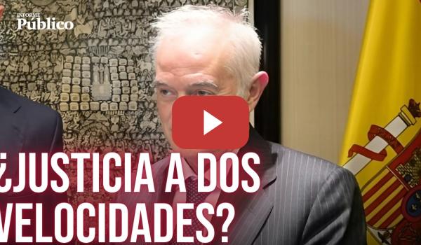 Embedded thumbnail for De JUAN CARLOS PEINADO a ANTONIO VIEJO: así son las criticadas instrucciones de estos jueces