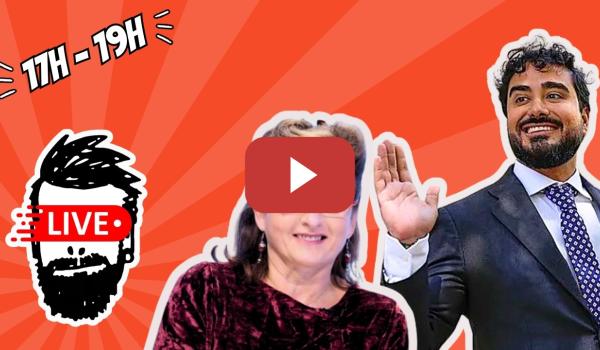 Embedded thumbnail for 🔴ALVISE, no le quiere ni SU PADRE 🔴 Pilar BASELGA (autora de "Begoño"), ABSUELTA