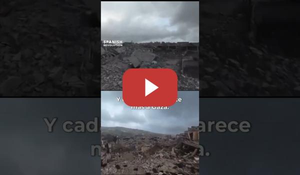 Embedded thumbnail for Tierra quemada