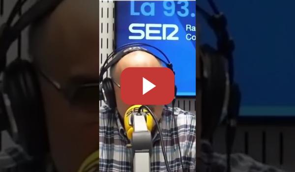 Embedded thumbnail for Antón Losada sobre Feijóo "En la derecha no hay nada, solo hacen el ridículo"