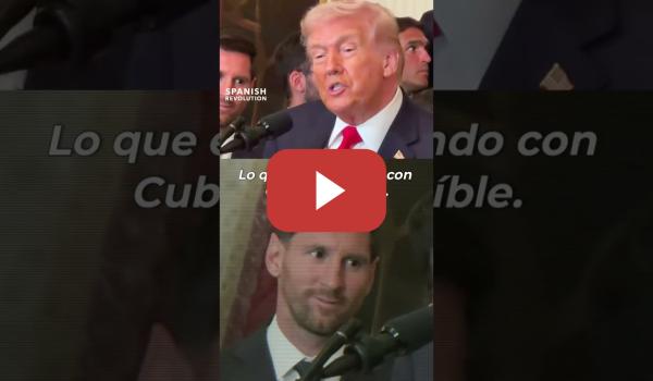 Embedded thumbnail for ¿Maradona o Messi? Esto no va de fútbol