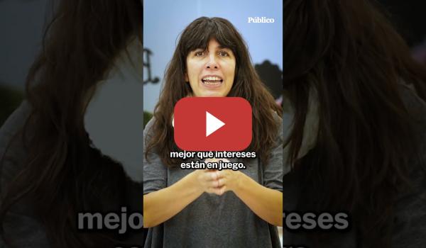 Embedded thumbnail for Los multimillonarios, por Lucila Rodríguez-Alarcón