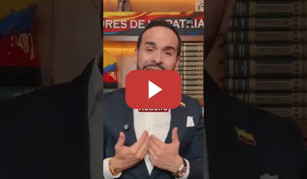 Embedded thumbnail for ¿Qué dicen las encuestas sobre Cepeda en Colombia?