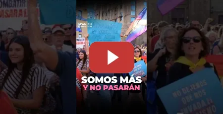 Embedded thumbnail for Norte antifascista