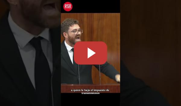 Embedded thumbnail for Esto es demagogia para el PP