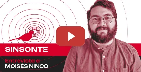 Embedded thumbnail for ¿Hay una AMENAZA real de los tecnofascismos en América ? | Moisés Ninco lo analiza en Sinsonte