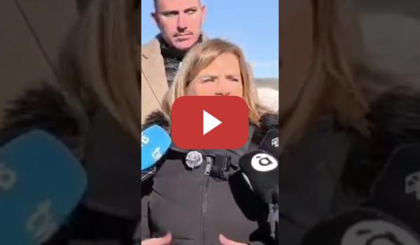 Embedded thumbnail for Pilar Bernabé deja claro lo que hizo Feijóo