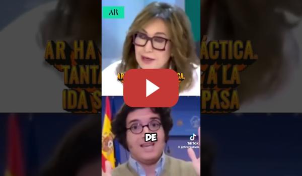 Embedded thumbnail for Pelea entre Ana Rosa Quintana y José María Figaredo