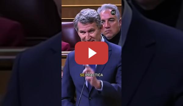 Embedded thumbnail for Cristina Fallarás y el caso de machismo en el PSOE