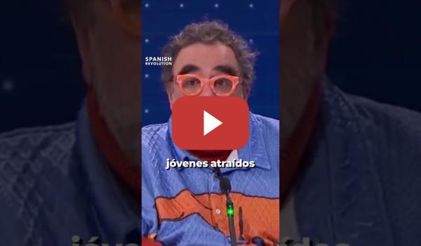 Embedded thumbnail for Hay que escuchar siempre a Bob Pop