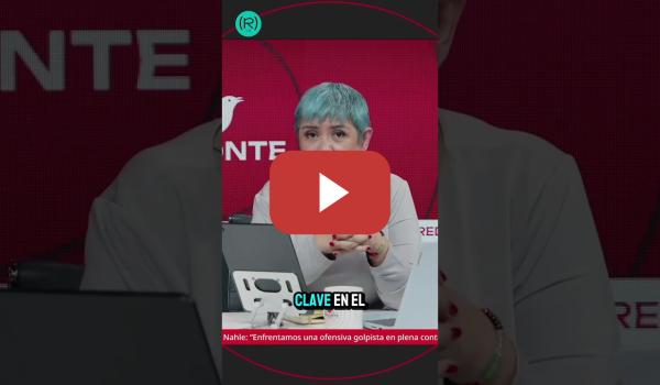 Embedded thumbnail for La disputa por América Latina ya empezó: China vs. EE.UU.