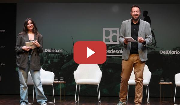 Embedded thumbnail for 🟡 DIRECTO |  VI Foro Económico  “El liderazgo de España en la estrategia europea”