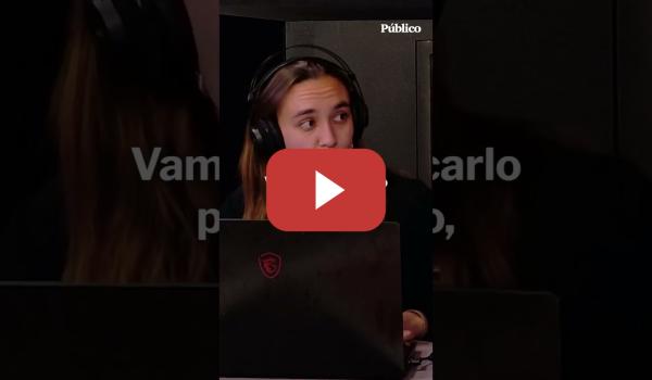 Embedded thumbnail for Ayuso desvió 191 millones de las residencias para pagar facturas de la sanidad privatizada