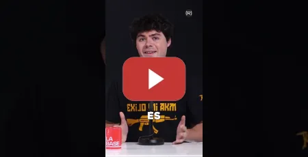 Embedded thumbnail for ¿Por qué hay 7.000 contenedores varados en El Caribe que tenían como destino Cuba?🇨🇺