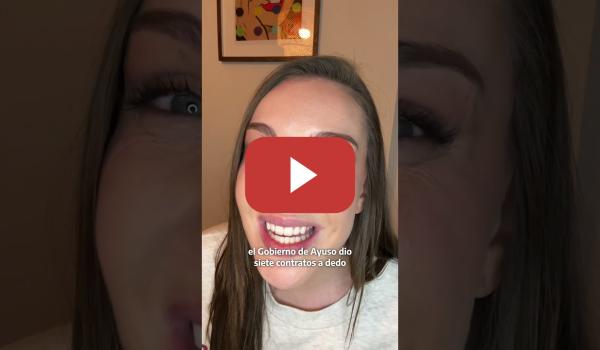 Embedded thumbnail for Los imperdibles del mes de elDiario.es, con @Ines.Hernand