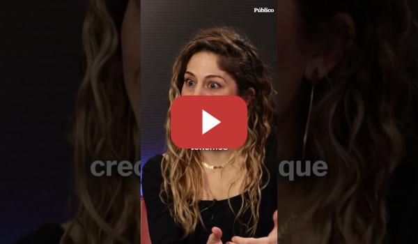 Embedded thumbnail for LARA HERNÁNDEZ: &quot;La VIVIENDA no es un producto de mercado, es un BIEN SOCIAL”