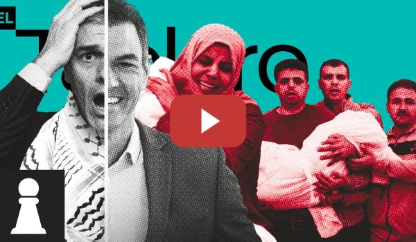 Embedded thumbnail for ♟ Las dos caras de Pedro Sánchez | EL TABLERO