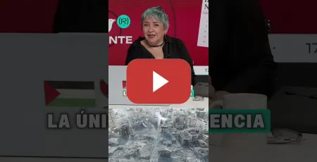 Embedded thumbnail for 🤖 El verdadero peligro de la IA no son los robots: es quién la controla