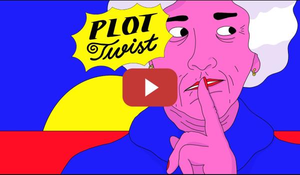 Embedded thumbnail for Borrón y cuenta nueva | Episodio 10 | Plot twist: cómo España se sacudió la caspa