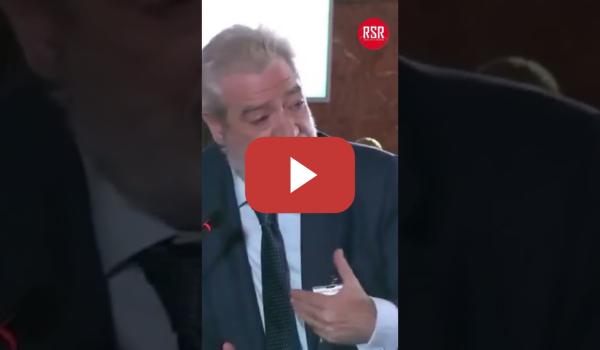 Embedded thumbnail for Lo de Miguel Ángel Rodríguez dando mucho ASCO