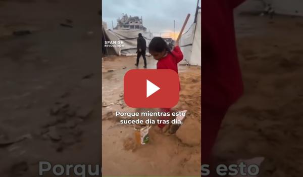 Embedded thumbnail for Crueldad planificada