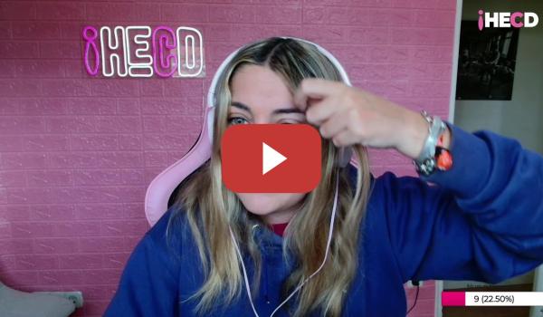Embedded thumbnail for HECD! Lunes de SABOTAJE? + El despertar de Roro + La huida de los fachitas de X