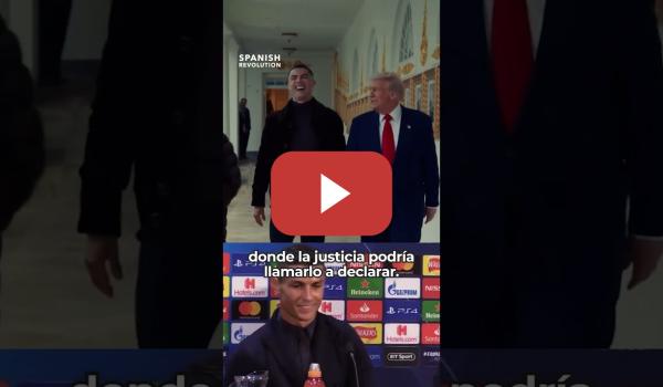 Embedded thumbnail for Esto no va de fútbol