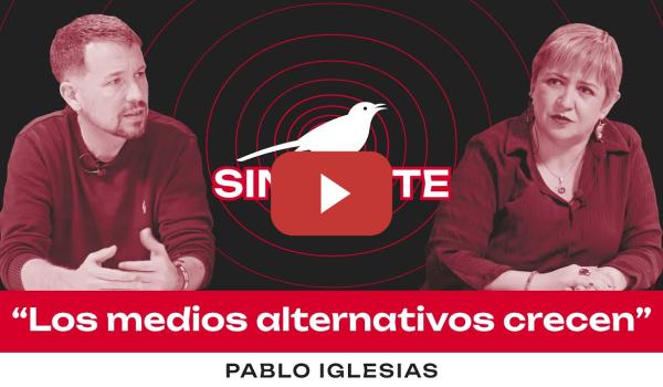Embedded thumbnail for Entrevista en Canal Red Latam: &quot;A los millonarios les encanta comprarse medios&quot;