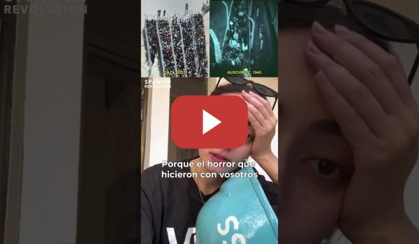 Embedded thumbnail for ¿Nunca más?