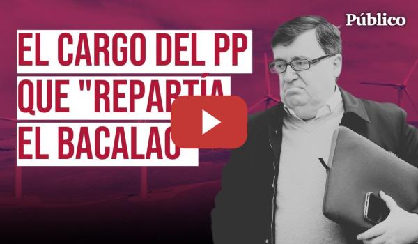 Embedded thumbnail for Lo que debes saber de la mayor trama de CORRUPCIÓN en Castilla y León con el PP en la Junta