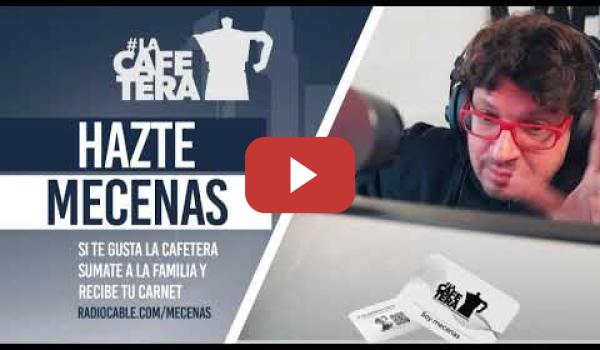 Embedded thumbnail for 🔴☕ Trump justifica la ausencia de Putin en las conversaciones sobre Ucrania