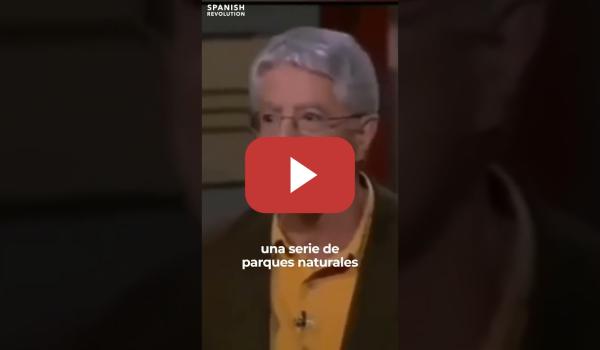 Embedded thumbnail for ¿Qué hacer con los toreros cuándo ya no exista el toreo?