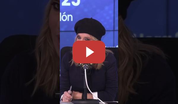 Embedded thumbnail for Esther Palomera ve la Deshumanización de Feijóo